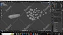 create repair split slice modify stl 3d model for 3d printing