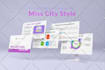 design real estate direct mail eddm postcard design, brochure in adobe or canva