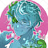 draw anime portrait or orginal character avatar for you pfp