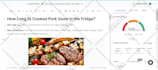 create SEO blog content strategy with keyword and semantic clustering topics