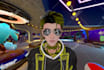 create a custom vrchat and vtuber avatar for PC and quest