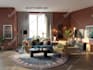 shop for furniture, create a mood board and layout