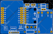 create pcb design, gerber files, schematics and bom
