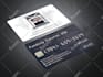 do credit card, credit card design, business card design