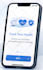 do android, ios app development, ai mobile app development as flutter developer