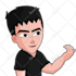 clash royale custom emotes
