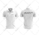 do creat polo shirt design 3d