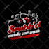 make modern auto detailing, car wash, mobile wash logo