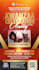 design a beautiful online fashion flyer or poster