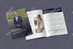 design professional ebooks, PDF lead magnets, brochures and guides
