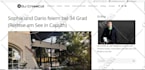 modern and fast website using the7, flatsome, impreza etc wordpress theme