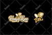 design vintage logo design for your business or company