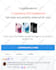 do custom website development as full stack, frontend, backend web developer