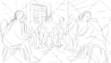 do storyboard art for you