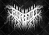 create death metal, deathcore, slam, and black metal  logo