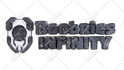 create stunning realistic 3d logo art and graphic designs