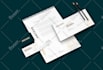 design complete corporate brand identity