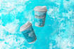 design custom coffee cups and mugs that showcase your brand