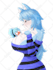 do sfw or nsfw anime art