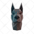 design low poly characters for your game and animation
