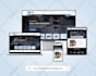 develop wordpress website design, ecommerce website development