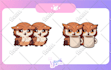 create a custom pngtuber avatar for your streams