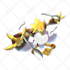 create a custom pokemon or fakemon