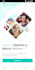 provide uiux design for your website landing page and mobile app