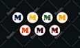 design customized food, cafe, bbq and restaurant logo
