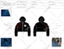 design a fashion tech pack for clothing manufacturer ready