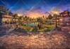 create realistic illustration, digital painting, concept art