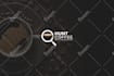 do creative modern minimalist business logo design