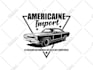 do vintage badge logo for your business