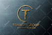design a real estate logo, investors