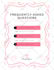 create editable canva templates and instagram post design