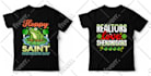 create bulk t shirt design for teespring,merch,redbubble