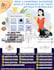 do creative flyer design and brochure