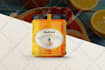design hand drawn packaging jar jam honey for print