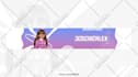 design awesome vtuber and streamer banner