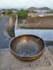 record a tibetan bowl single tap for your meditation