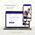 design and redesign shopify website, shopify store design,website design