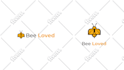 design unique shopify logo for store