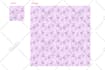 design a seamless surface pattern print