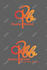 do a clean name monogram signature style logo design 24hour delivery