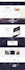 design square website, square online store, squarespace website redesign