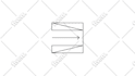 convert ai generated packaging into editable print ready vector dieline files
