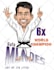 draw a funny cartoon caricature from your photo