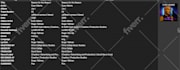professionally edit metadata for audio, video, and images