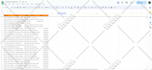 be personal virtual assistant for excel data entry, copy paste, typing