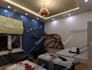 design 3d office interior and showroom,gym, hotel, cafe, spa